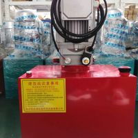 现货供应货梯平台动力单元  液压泵站及各种配件 现货先发