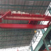 湖北省宜昌市小溪塔QD双梁桥式起重机行车，行吊，龙门吊大全