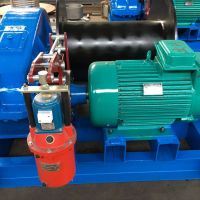 南阳卧龙区全国供应起重卷扬机厂家