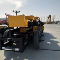 长垣专业生产运梁平车（炮车）