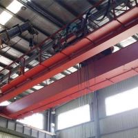 泰州双梁起重机