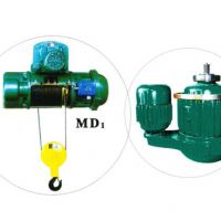 东莞MD双速电动葫芦厂家