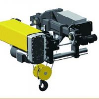 东阳起重机厂家研发生产销售1T-20T欧式电动葫芦