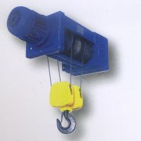 东莞PS型钢丝绳电动葫芦厂家