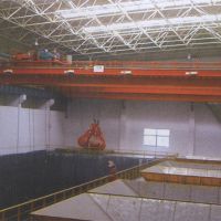 东莞QD型双梁桥式吊钩起重机