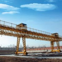 大连花架龙门吊——大连鑫矿