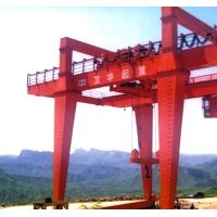 扬州40T门式起重机