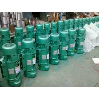 扬州电动葫芦厂家