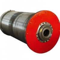 常州钢制卷筒组厂家