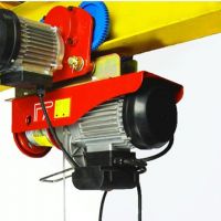 武汉金世顿微型电动葫芦厂家