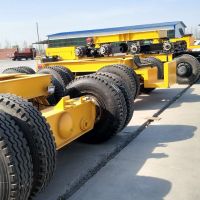 山东蓬莱销售优质运梁平车