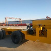 济南电动平车设备