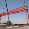 泰州门式起重机生产厂家