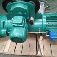 湖北省宜昌市夷陵区电动葫芦大全