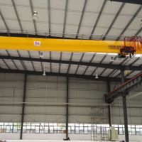 湖北省宜昌市夷陵区欧式单梁桥式起重机，行车，行吊，龙门吊大全