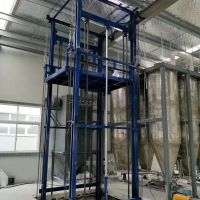 天津武清升降货梯