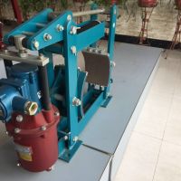 河南电力专业生产各种优质制动器