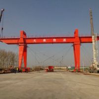 天津起重机安装维修保养