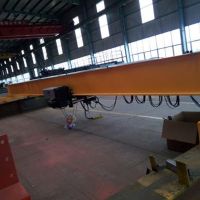 舟山定海起重机出售