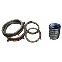 中山生铁导绳器