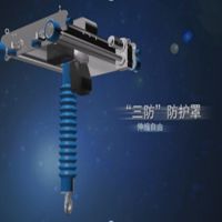 杭州起重机--洁净式葫芦