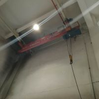 偃师悬挂梁起重机