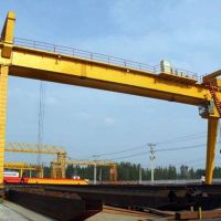 大连起重机生产厂家
