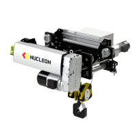 杭州起重机--ND型钢丝绳电动葫芦