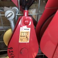 寿光市销售滑轮钩