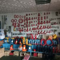 东莞起重设备配件