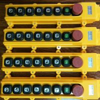 东莞起重机配件