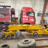 福建龙岩运梁平车非标定制