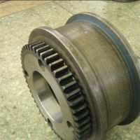 大连起重机配件