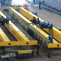 天津起重机厂家