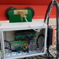 惠州葫芦控制箱厂家