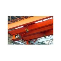 武汉青山双梁桥式带司机室