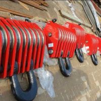 起重吊带，吊索具，吊机