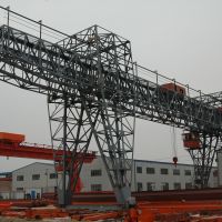 广丰起重机单双梁起重机销售