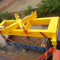 吊钩，吊具，吊钢板