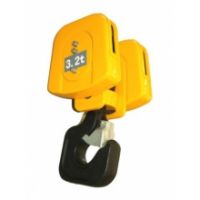 中山欧式吊钩组（普通钩头）