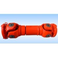 中山小榄万向联轴器