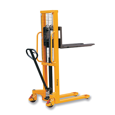 标准型手动堆高车