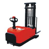 河南厂家供应销售平衡重电动叉车额定载重1200/1600kg