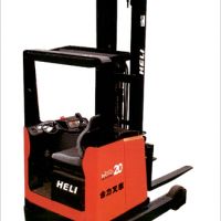 河南厂家供应销售全电动托盘搬运车系列额定载重2000kg