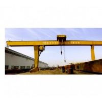 洛阳L型龙门吊