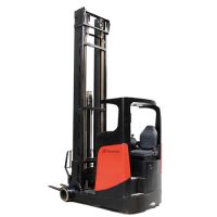 销售座驾前移式电动叉车额定载荷1600/2000kg