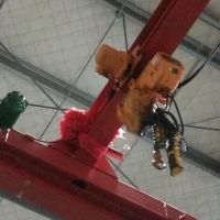 天津武清起重机