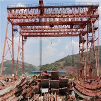 泉州行车搬迁业务