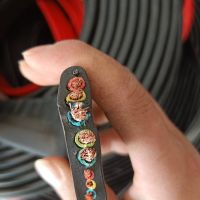 河南星之企制造专用扁电缆电线