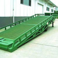 嘉兴移动装卸平台